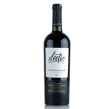 Electio Cabernet Sauvignon Dry Red 750ml